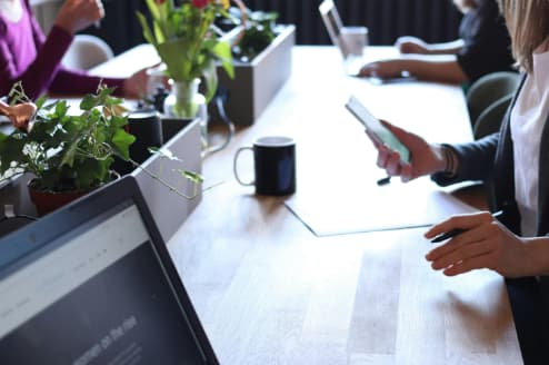 The Benefits of Using Ghostwriting for Students and Graduates in Preparation for a Job Search Fair