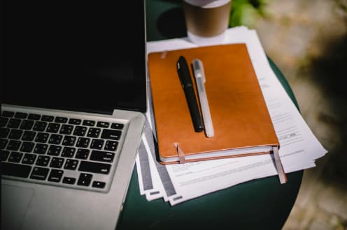 Quality Project Work as a Path to Career Success: Should You Seek Help from a Ghostwriter?