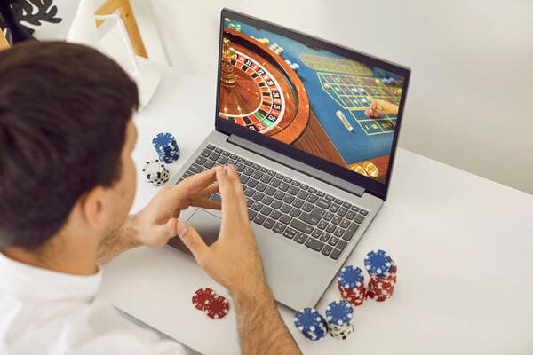 Careers Behind the Casino Floor: Jobs You Didn’t Know Existed